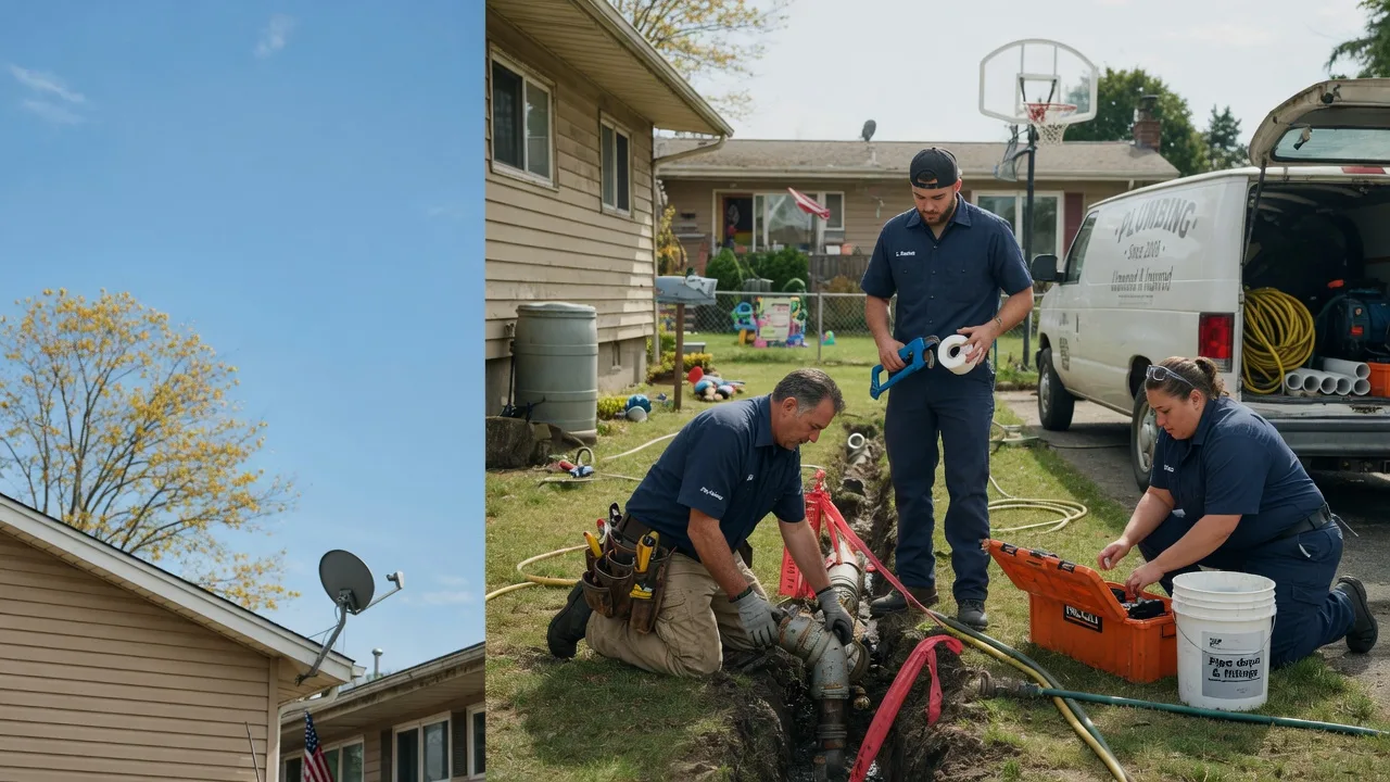 Garbage Disposal Replacement in North Versailles, PA near me