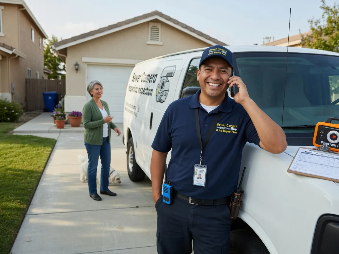 Sewer Line Repair North Versailles, PA FAQs